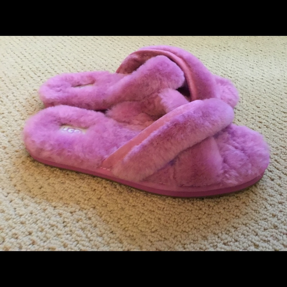 UGG slippers